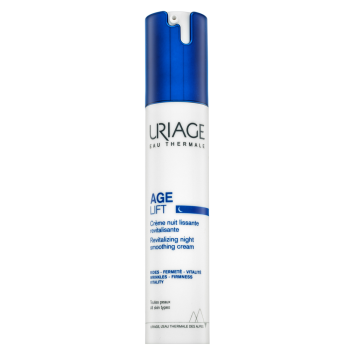 Uriage Age Lift nočný krém Revitalizing Night Smoothing Cream 40 ml