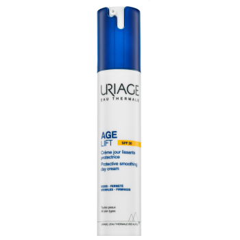 Uriage Age Lift crema de zi SPF30 Protective Smoothing Day Cream 40 ml