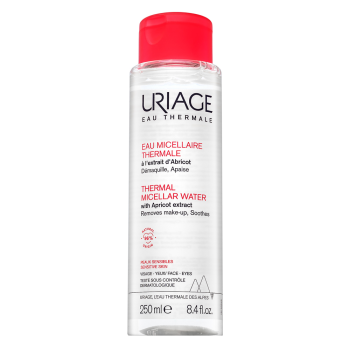 Uriage odličovací micelární voda Thermal Micellar Water 250 ml