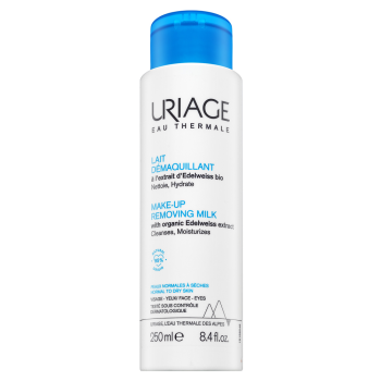 Uriage Eau Thermale odličovací mléko Make-Up Removing Milk 250 ml