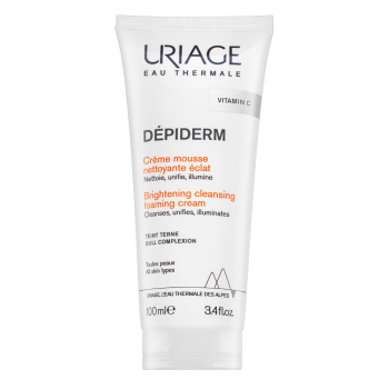 Uriage Dépiderm čistící pěna Brightening Cleansing Foaming Cream 100 ml