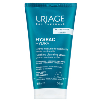 Uriage Hyséac Hydra čisticí péče Soothing Cleansing Cream 150 ml