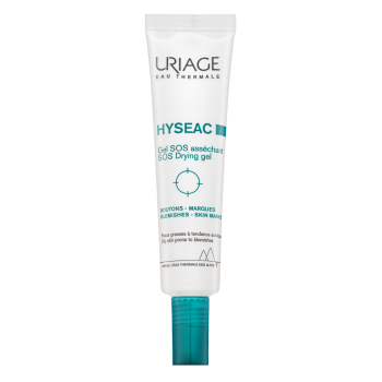Uriage Hyséac gel SOS Drying Gel 15 ml