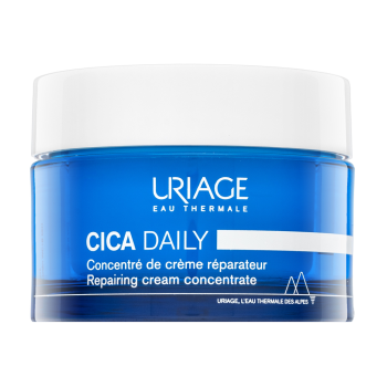 Uriage Cica Daily regenerační krém Repairing Cream Concentrate 50 ml