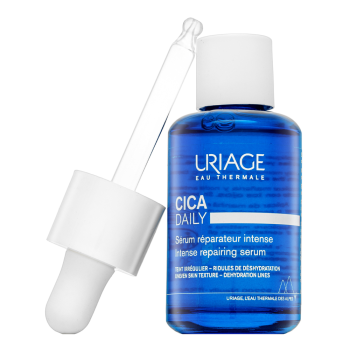 Uriage Bariederm Cica Daily Serum ochranné sérum pro citlivou pleť 30 ml