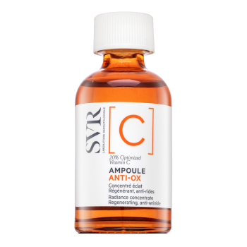 SVR Ampoule [C] Anti-Ox Radiance Concentrate anti-ageing verhelderend serum met vitamine C 30 ml