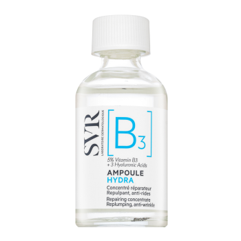 SVR Ampoule [B3] Hydra Repairing Concentrate koncentrovaná obnovujúca starostlivosť s hydratačným účinkom 30 ml