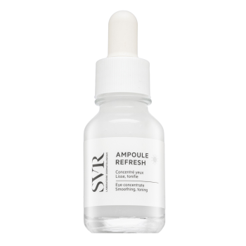 SVR Ampoule Refresh omlazující sérum na oční okolí 15 ml