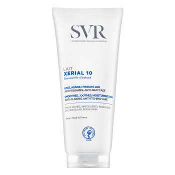 SVR loțiune de corp Xerial 10 Lait 200 ml