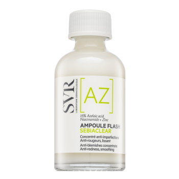 SVR sérum Sebiaclear Ampoule Flash 30 ml