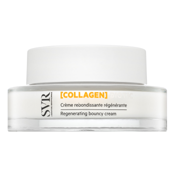 SVR voedende crème [Collagen] Biotic Regenerating Bouncy Cream 50 ml