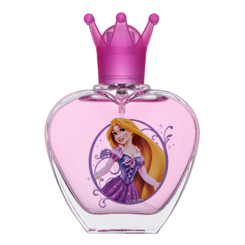 Disney Princess Tiana Magical Dreams Eau de Toilette for kids 50 ml