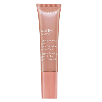 Clarins Total Eye gelový krém Revive 15 ml