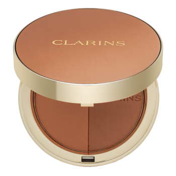 Clarins Ever Bronzer Compact Powder bronzant v prahu 03 10 g