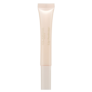 Clarins Lip Perfector lesk na rty se třpytkami 20 Translucent Glow 12 ml