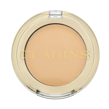 Clarins Ombre Skin Mono Eyeshadow сенки за очи 01 1,5 g