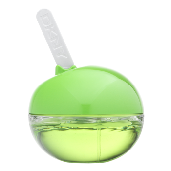 DKNY Be Delicious Candy Apples Sweet Caramel parfémovaná voda pro ženy 50 ml