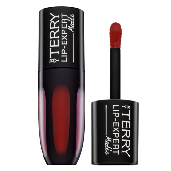 By Terry Lip-Expert Matte Liquid Lipstick течно червило за матов ефект N7 Gypsy Wine 3 g