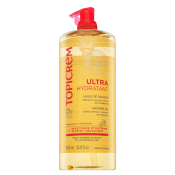 Topicrem Ultra-Hydratant ulje za tuširanje Shower Oil 1000 ml
