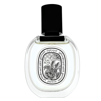 Diptyque Eau Rose Eau de Toilette für Damen 50 ml