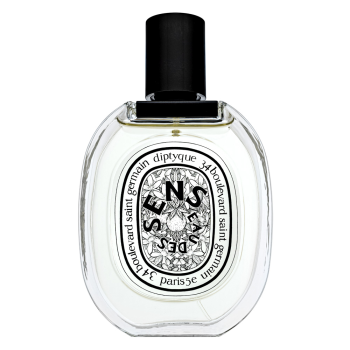 Diptyque Eau des Sens woda toaletowa unisex 100 ml