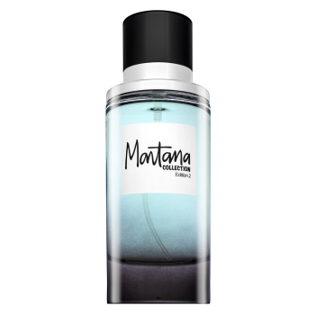 Montana Collection Edition 2 parfémovaná voda unisex 100 ml