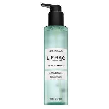 Lierac мицеларна вода за отстраняване на грим The Micellar Water 200 ml