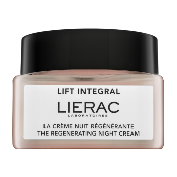 Lierac Lift Integral spevňujúci nočný krém The Regeneratig Night Cream 50 ml