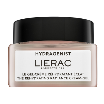 Lierac Hydragenist gélový krém The Rehydrating Radiance Cream-Gel 50 ml