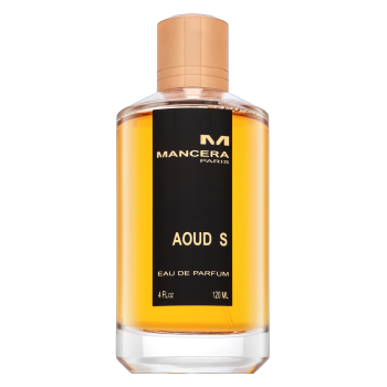 Mancera Aoud S parfémovaná voda pro ženy 120 ml