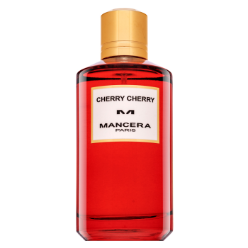 Mancera Cherry Cherry woda perfumowana unisex 120 ml