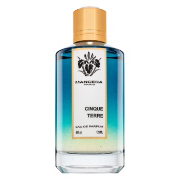Mancera Cinque Terre Парфюмна вода унисекс 120 ml