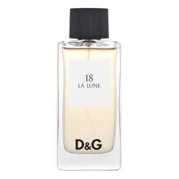 Dolce & Gabbana D&G La Lune 18 toaletní voda pro ženy 100 ml