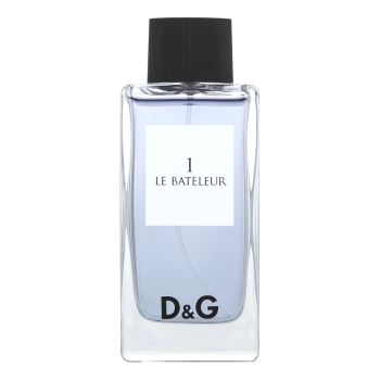 Dolce & Gabbana D&G Le Bateleur 1 toaletní voda pro muže 100 ml