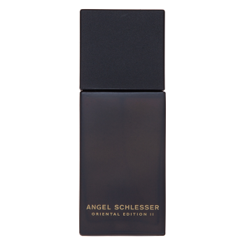 Angel Schlesser Oriental II Eau de Toilette nőknek 100 ml