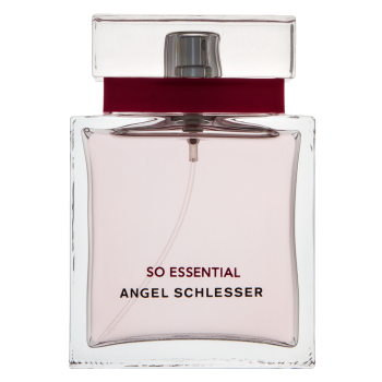 Angel Schlesser So Essential Eau de Toilette nőknek 100 ml