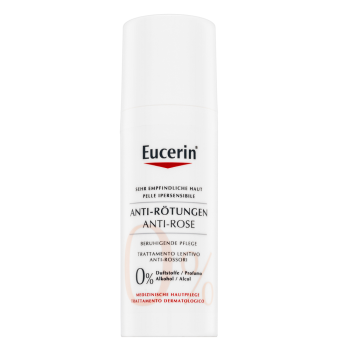 Eucerin AntiREDNESS zklidňující krém Soothing Care 50 ml