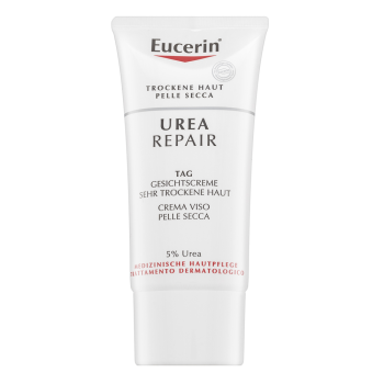 Eucerin Urea Repair denní krém Face Cream 50 ml