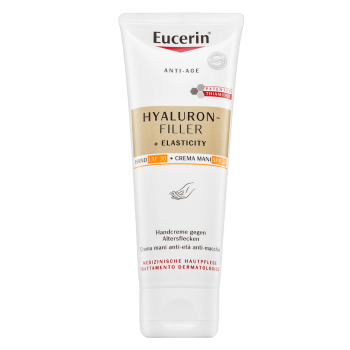 Eucerin Hyaluron-Filler krém na ruce +Elasticity Hand Cream SPF 30 75 ml