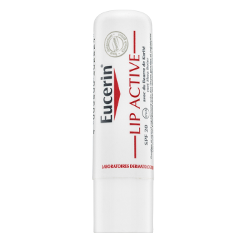 Eucerin pH5 hydratační balzám na rty Lip Activ SPF 20 4,8 g