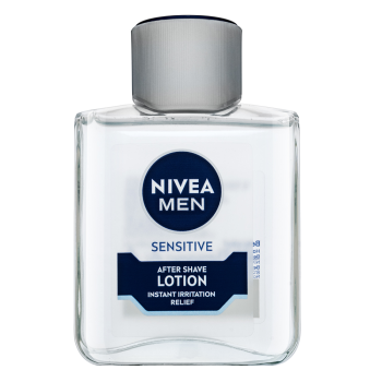 Nivea Men Sensitive voda po holení After Shave Lotion 100 ml