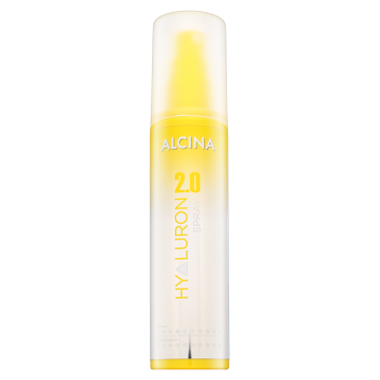 Alcina Hyaluron 2.0 Spray sprej pro tepelnou úpravu vlasů 125 ml