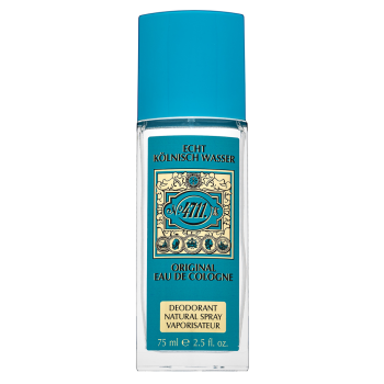 4711 Original Spray deodorant unisex 75 ml