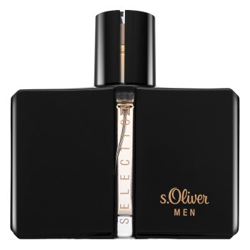 s.Oliver Selection for Men тоалетна вода за мъже 50 ml