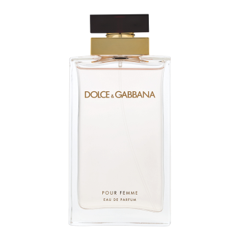 Dolce & Gabbana Pour Femme (2012) Eau de Parfum for women 100 ml