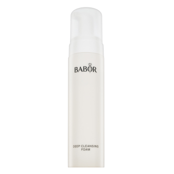 Babor pianka czyszcząca Deep Cleansing Foam 200 ml