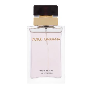 Dolce & Gabbana Pour Femme (2012) Eau de Parfum voor vrouwen 25 ml