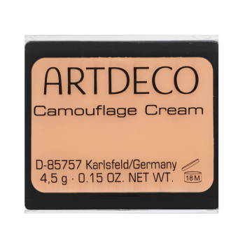 Artdeco Camouflage Cream corrector resistente al agua 08 Beige Apricot 4,5 g