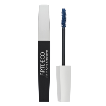 Artdeco All In One Mascara riasenka pre predĺženie rias a objem 05 Blue 10 ml