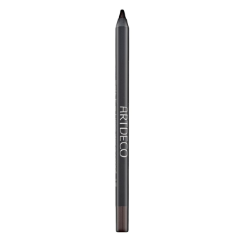 Artdeco Soft Eye Liner Waterproof waterproof oogpotlood 12 Warm Dark Brown 1,2 g